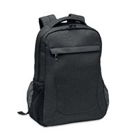 ZAINO PORTA PC IN RPET